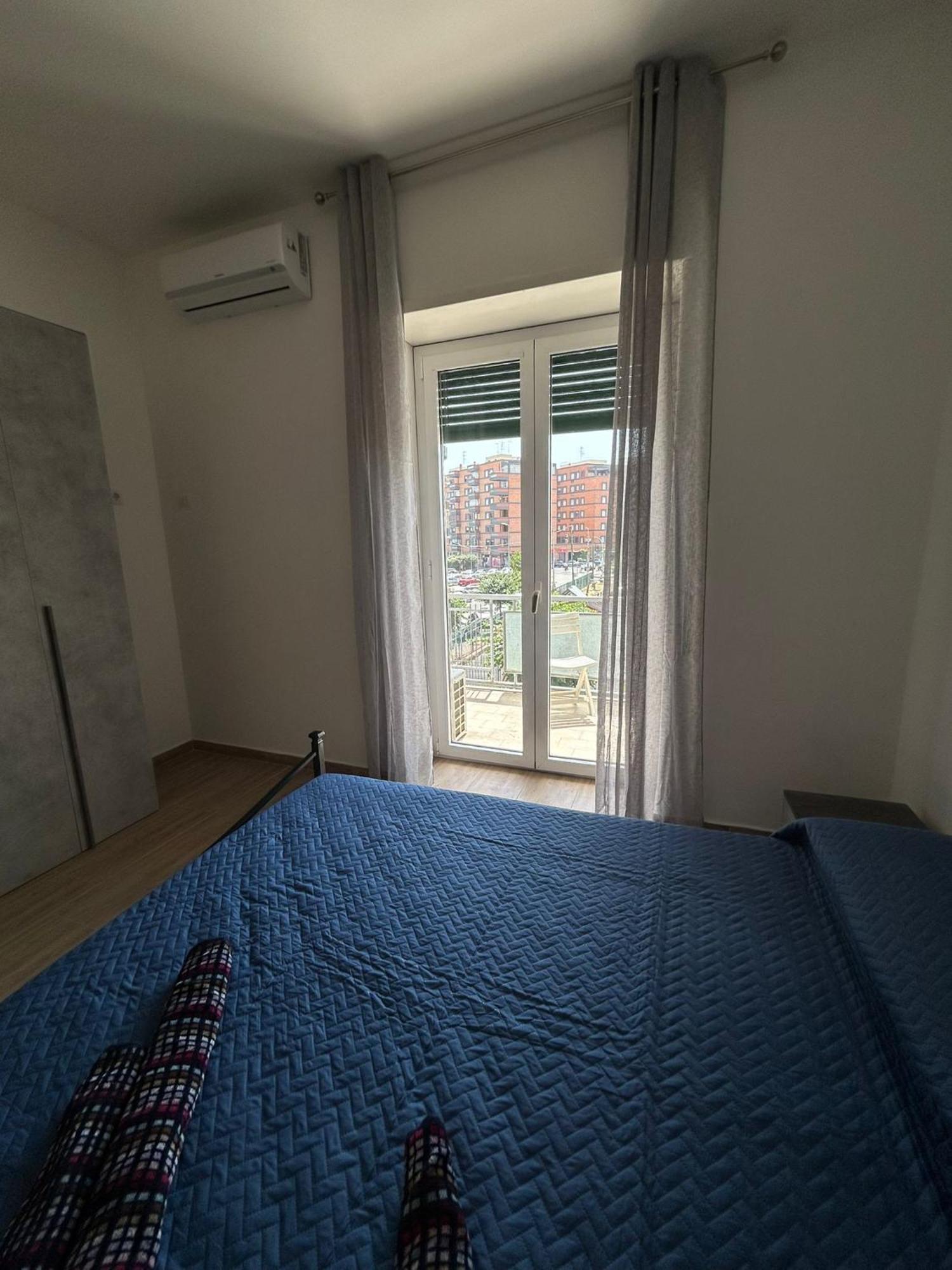 Casa Salerno Apartment Syracuse Exterior photo