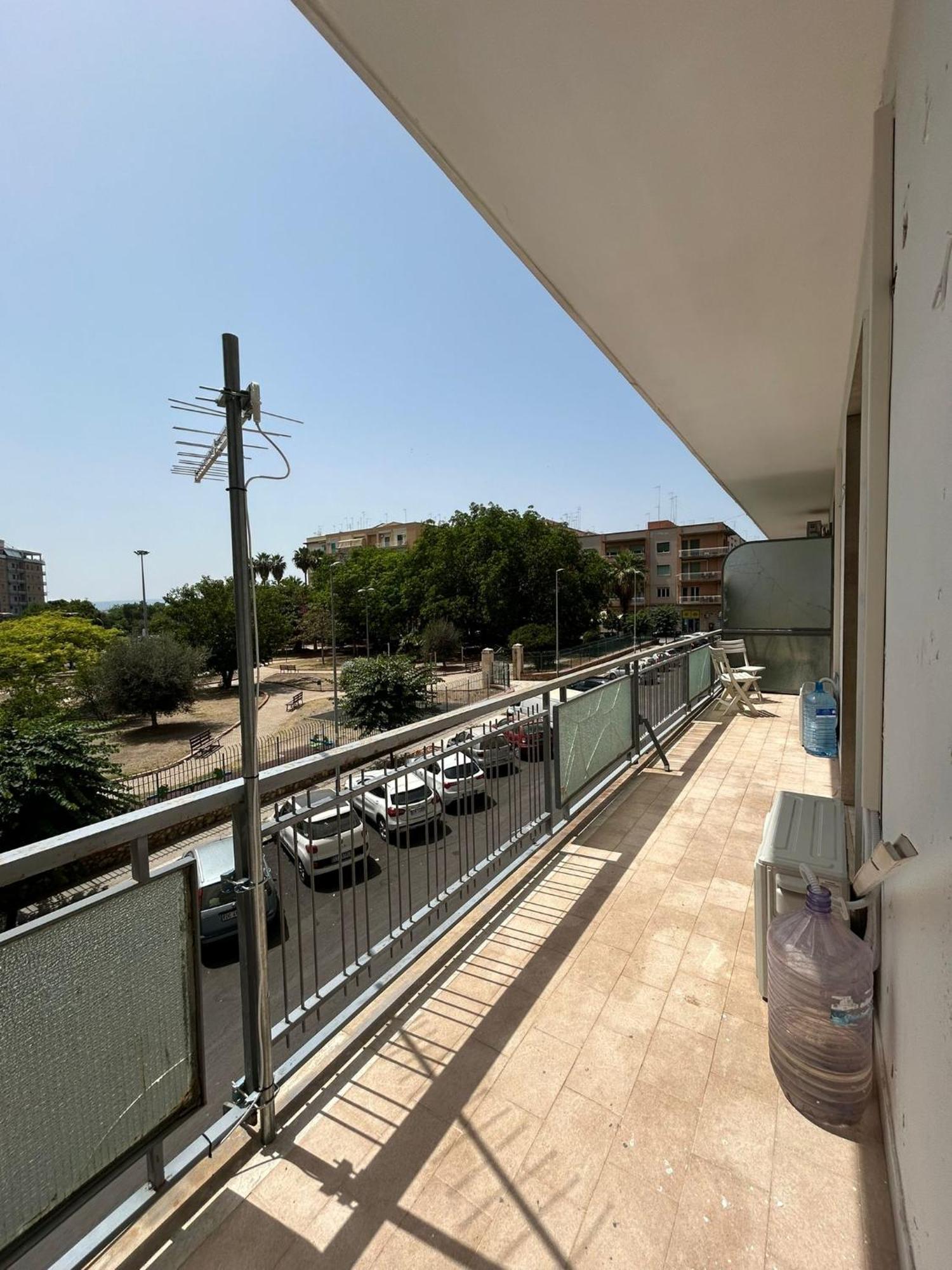 Casa Salerno Apartment Syracuse Exterior photo